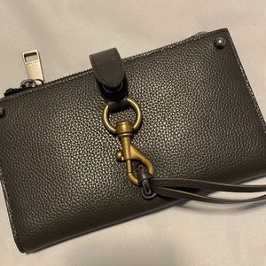 Rebecca Minkoff Megan Wallet